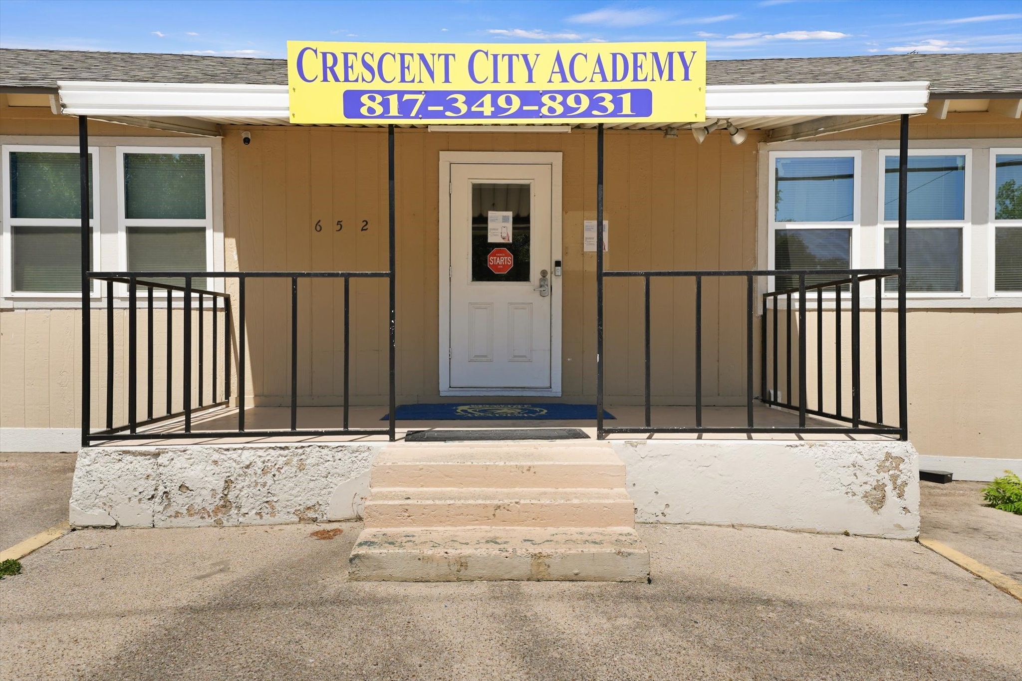 Commercial Lease in White Settlement 3