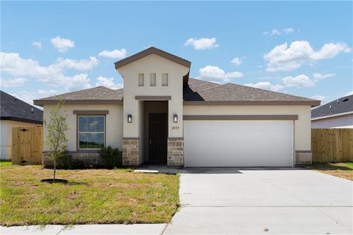 2113 Cardinal Dr, Weslaco, TX, 78599 | Card Image