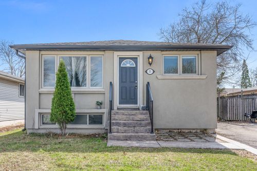 35 Folkestone Ave, Hamilton, ON, L8V4M9 | Card Image