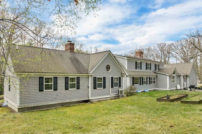 1 Copps Hill Rd, House other with 4 bedrooms, 3 bathrooms and null parking in Mirror Lake NH | Image 40