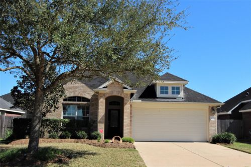 2409 Avalon Trace Ln, Pearland, TX, 77581-7583 | Card Image