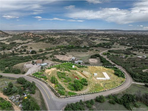 7037 Meadowbrook Ln, Sedalia, CO, 80135-9104 | Card Image