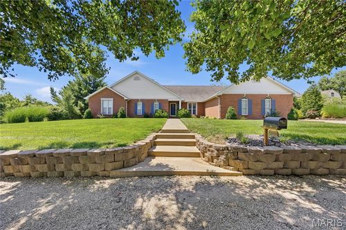 5326 Konarcik Road, Waterloo, IL, 62298 | Card Image