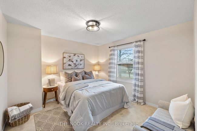 56 Hearne Cres, House other with 3 bedrooms, 3 bathrooms and 2 parking in Ajax ON | Image 34