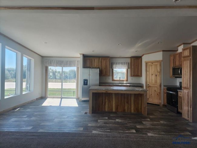 LOT-3-ANGOSTURA-FLATS - TBD Lot 3 Old Hwy 79, House other with 3 bedrooms, 2 bathrooms and null parking in Hot Springs SD | Image 4