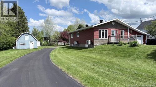 3 Rue Thériault, Rivière Verte, NB, E7C2W6 | Card Image