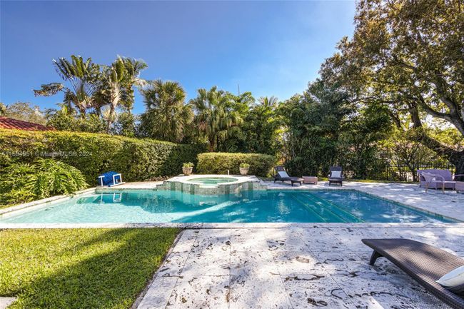 5101 Alton Rd, House other with 5 bedrooms, 4 bathrooms and null parking in Miami Beach FL | Image 58