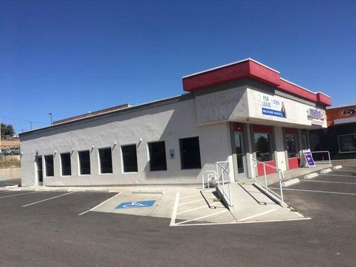861-861 E Saint George Blvd, St George, UT, 84770-3037 | Card Image
