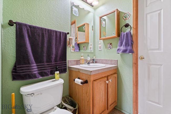 3018 Mack Smith Ln, House other with 3 bedrooms, 2 bathrooms and null parking in Stevensville MT | Image 22