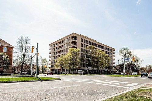 709-1 Leaside Park Dr, Toronto, ON, M4H1R1 | Card Image