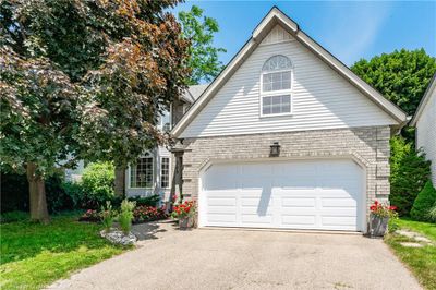 309 Stephanie Dr, House other with 4 bedrooms, 2 bathrooms and 6 parking in Guelph ON | Image 2