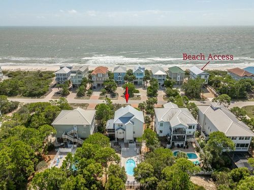 2204 Sailfish Dr, Saint George Island, FL, 32328-2113 | Card Image