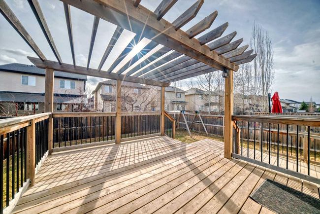 66 Everwoods Link Sw, House other with 3 bedrooms, 4 bathrooms and 4 parking in Calgary AB | Image 12