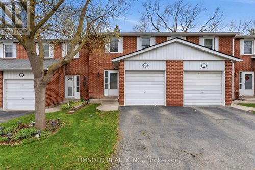 14 Gordon Way, Markham (Aileen-Willowbrook), ON, L3T5A2 | Card Image