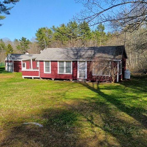 78 Clarks Cove Road, South Bristol, ME, 04573 | Card Image