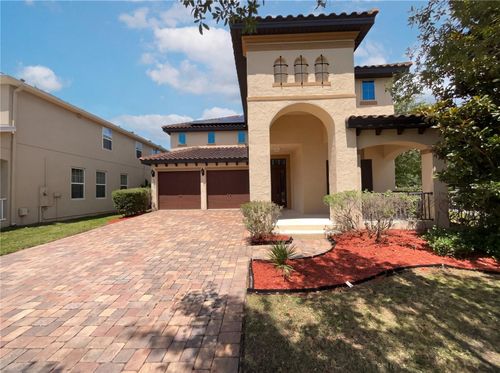 8715 Quiet Meadows Trl, WINDERMERE, FL, 34786-6644 | Card Image