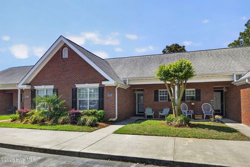 3843 Merestone Dr, Wilmington, NC, 28412-5184 | Card Image