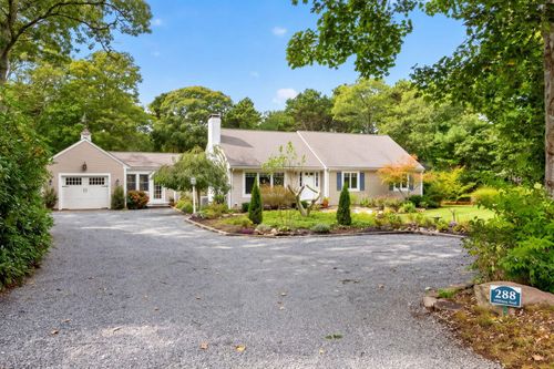 288 Millstone Rd, Brewster, MA, 02631-2032 | Card Image