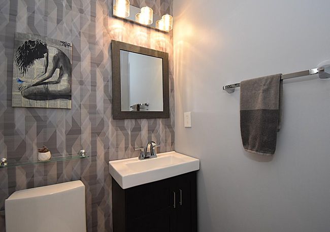 6448 Lincrest Drive, House other with 4 bedrooms, 2 bathrooms and null parking in Mount Pleasant WI | Image 25