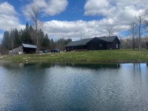 599 Collinsville Rd, Craftsbury, VT, 05826-4409 | Card Image