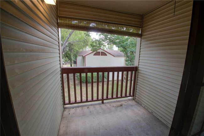 APT-1034 - 1510 W North Loop Blvd, Condo with 0 bedrooms, 1 bathrooms and 1 parking in Austin TX | Image 10