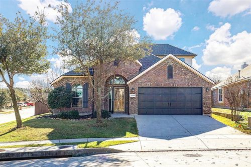 3336 Lone Brave Drive, Fort Worth, TX, 76244 | Card Image