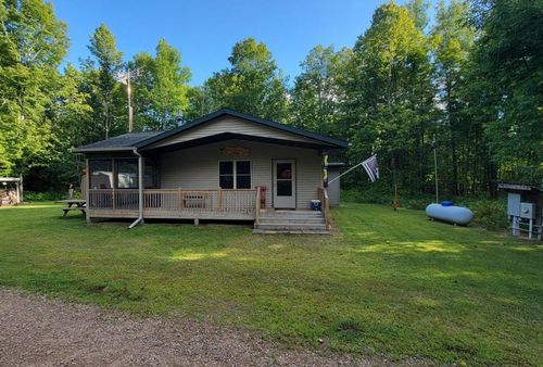 6954N N Clover Rd, Winter, WI, 54896 | Card Image