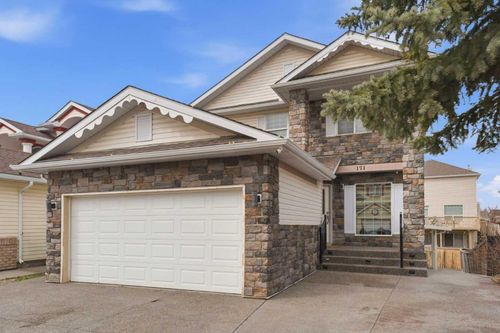 171 Coral Springs Pk Ne, Calgary, AB, T3J3Y2 | Card Image