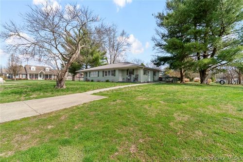 1820 Meridian St, Madison, IN, 47250-2866 | Card Image