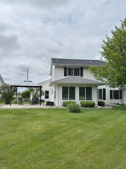 134 N Gates Rd, Sandusky, MI, 48471-9612 | Card Image