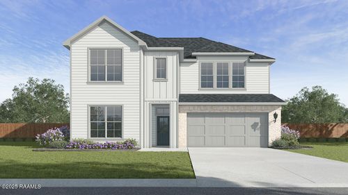 211 Bellewood Drive, Lafayette, LA, 70507 | Card Image