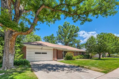 3044 S Columbine Street, House other with 4 bedrooms, 1 bathrooms and 2 parking in Denver CO | Image 3