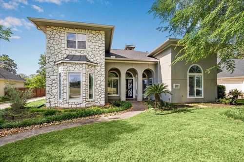 966 Bentwater Dr, Montgomery, TX, 77356-8273 | Card Image
