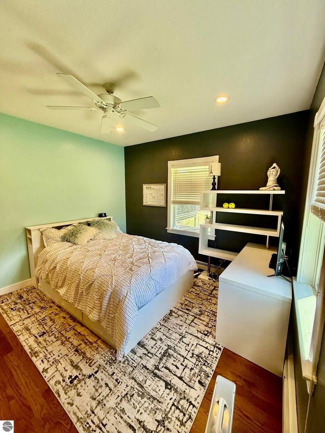 5867 Mabel Rd, House other with 5 bedrooms, 3 bathrooms and null parking in Williamsburg MI | Image 30