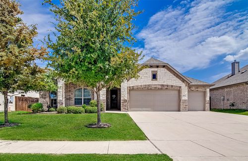 2803 Ashmont Way, Mansfield, TX, 76084-3676 | Card Image