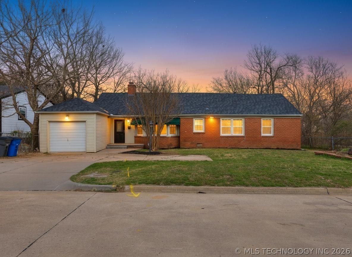 Residential in Tulsa