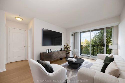 621-38 William Carson Cres, North York, ON, M2P2H2 | Card Image