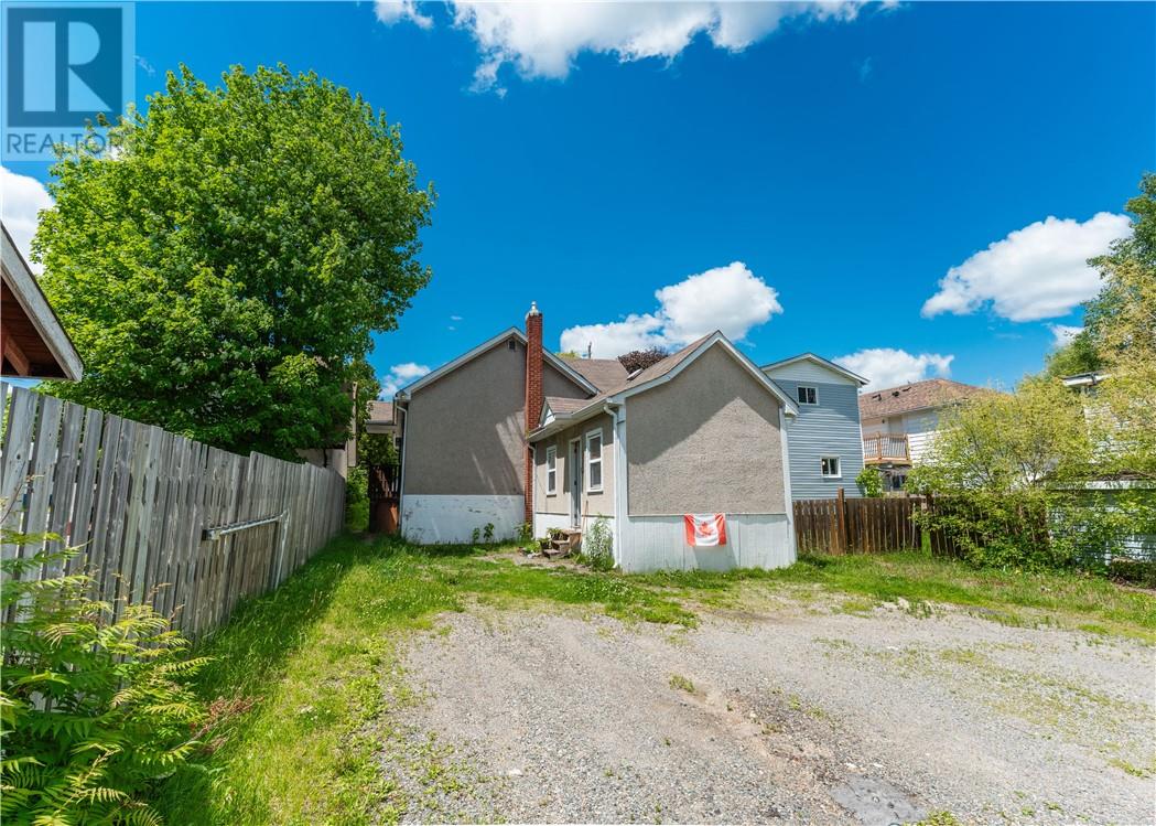 Residential Income in Sudbury 3
