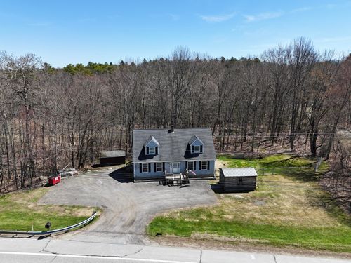 33 Belfast Augusta Road E, Searsmont, ME, 04973 | Card Image