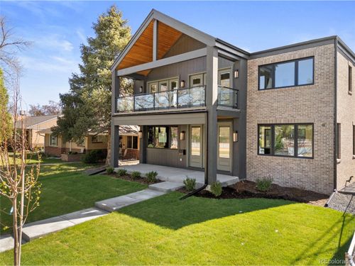 2610 N Monroe St, Denver, CO, 80205-5060 | Card Image