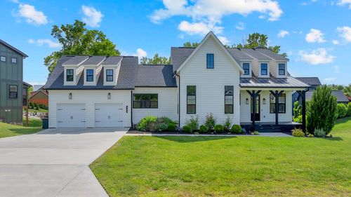 135 Fanning Bend Dr, Winchester, TN, 37398-3906 | Card Image