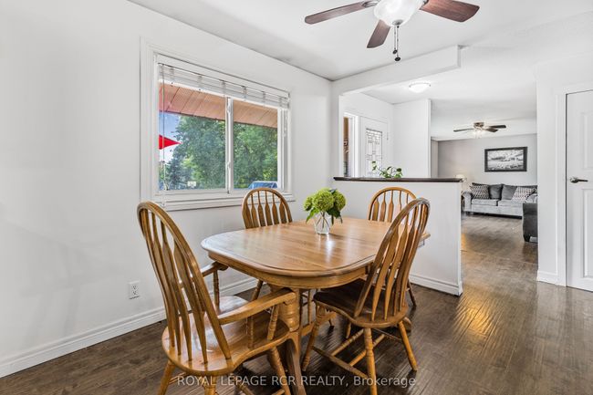 56 Maple Ave, House other with 3 bedrooms, 3 bathrooms and 6 parking in Adjala Tosorontio ON | Image 8