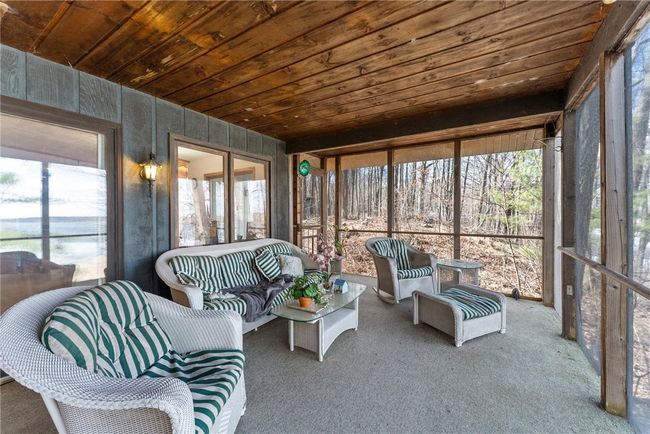 25050 Olsen Rd, House other with 3 bedrooms, 2 bathrooms and null parking in WEBSTER WI | Image 22