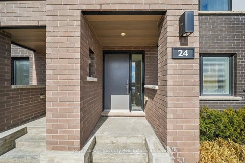 24-348 Wheat Boom Dr, Oakville, ON, L6H3V6 | Card Image