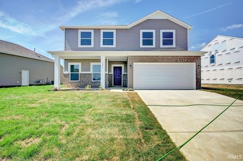 4224 S Norwood Dr, Bloomington, IN, 47401-7821 | Card Image