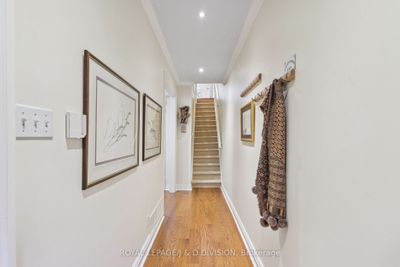 88 Asquith Ave, Home with 4 bedrooms, 4 bathrooms and 1 parking in Toronto ON | Image 2