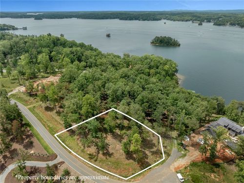 543 Haven Hill Lane, Six Mile, SC, 29682 | Card Image