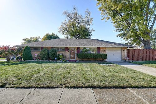 3891 Endover Road, Kettering, OH, 45439 | Card Image