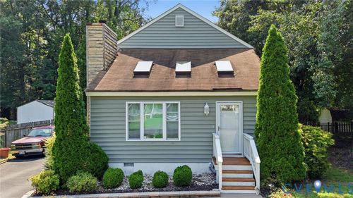 7041 Snaffle Ct, Mechanicsville, VA, 23111-5211 | Card Image
