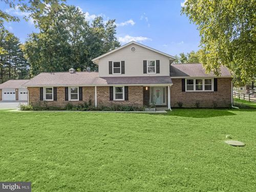10216 Fountain School Rd, Union Bridge, MD, 21791-7915 | Card Image
